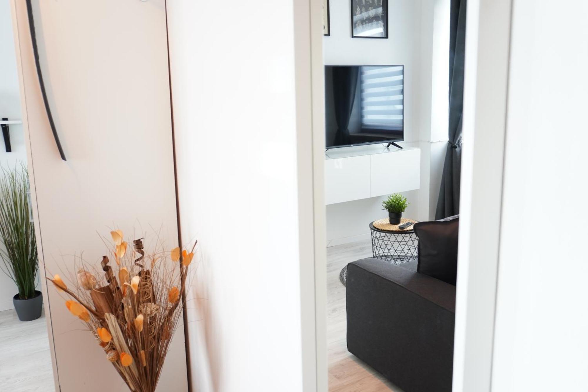 Lenastay I Nostalgieapartment I Innenstadt ไคเซอร์สเลาเทิร์น ภายนอก รูปภาพ