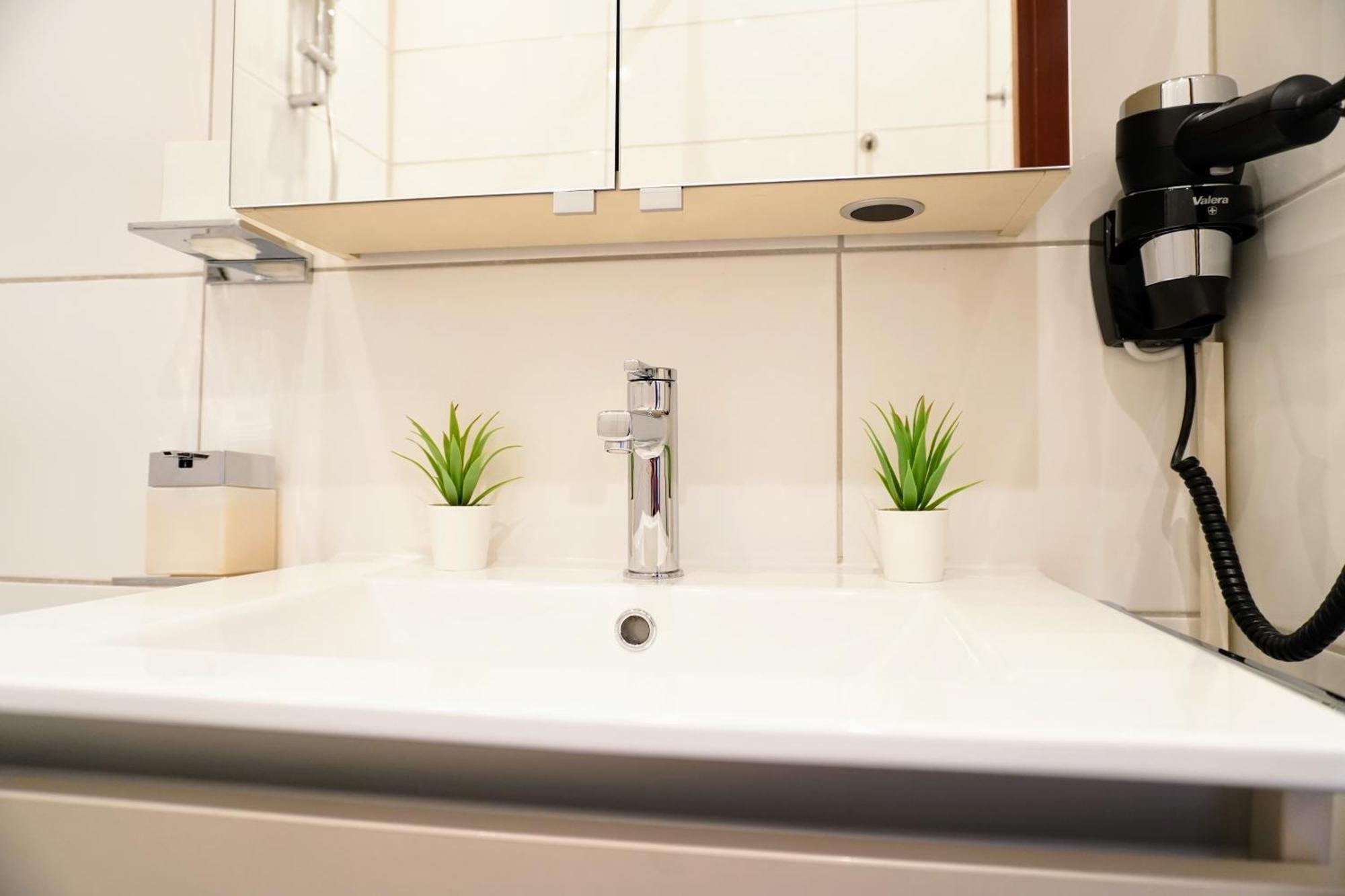 Lenastay I Nostalgieapartment I Innenstadt ไคเซอร์สเลาเทิร์น ภายนอก รูปภาพ