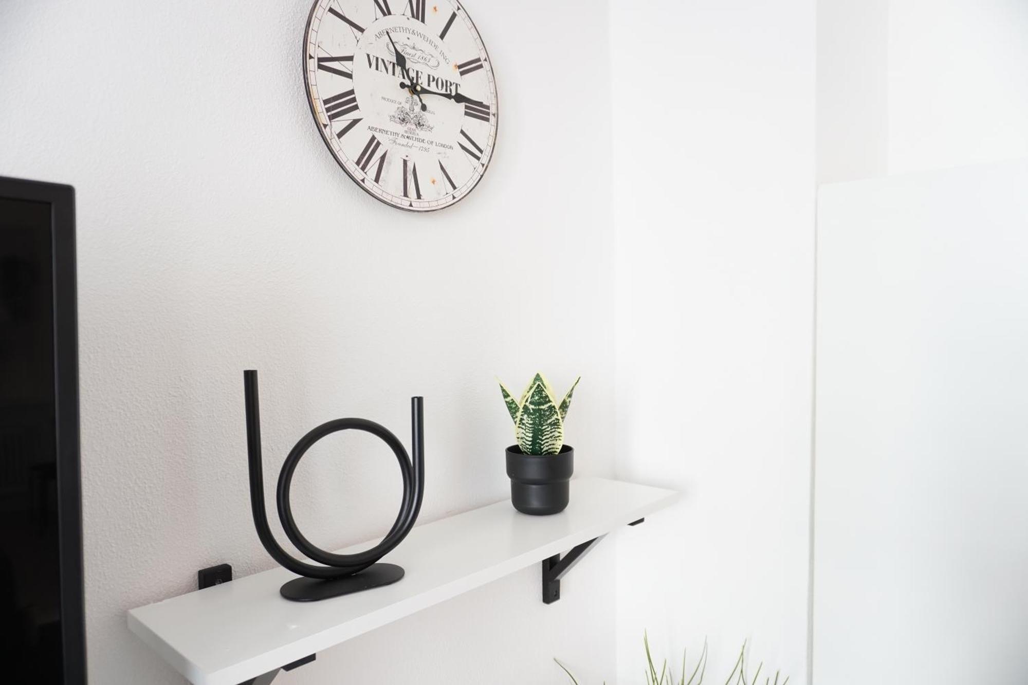 Lenastay I Nostalgieapartment I Innenstadt ไคเซอร์สเลาเทิร์น ภายนอก รูปภาพ