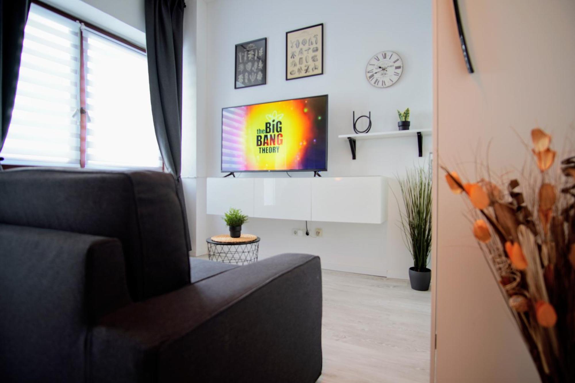 Lenastay I Nostalgieapartment I Innenstadt ไคเซอร์สเลาเทิร์น ภายนอก รูปภาพ