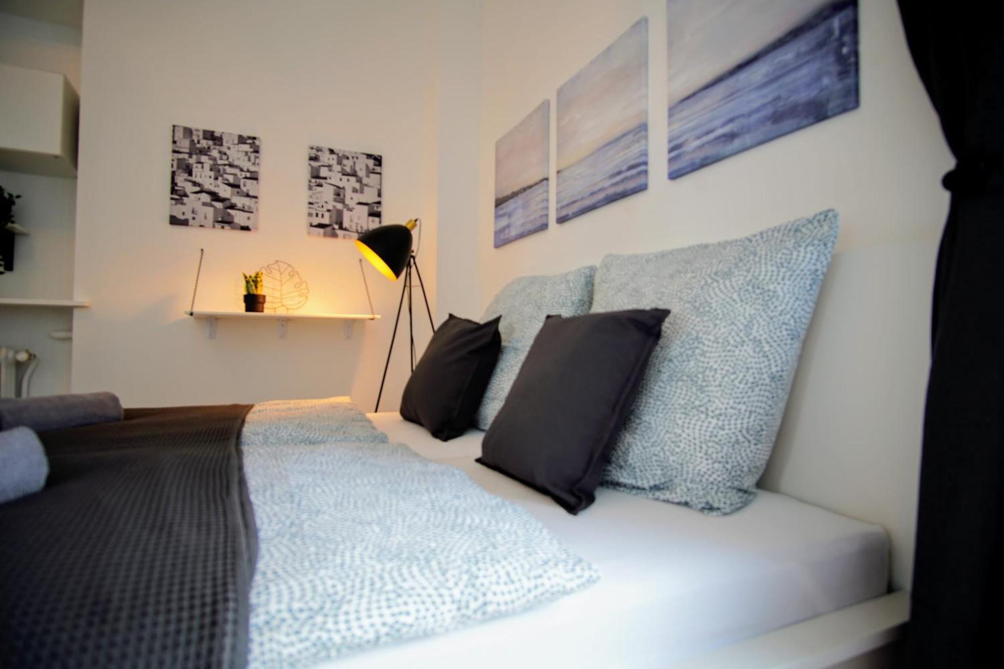 Lenastay I Nostalgieapartment I Innenstadt ไคเซอร์สเลาเทิร์น ภายนอก รูปภาพ